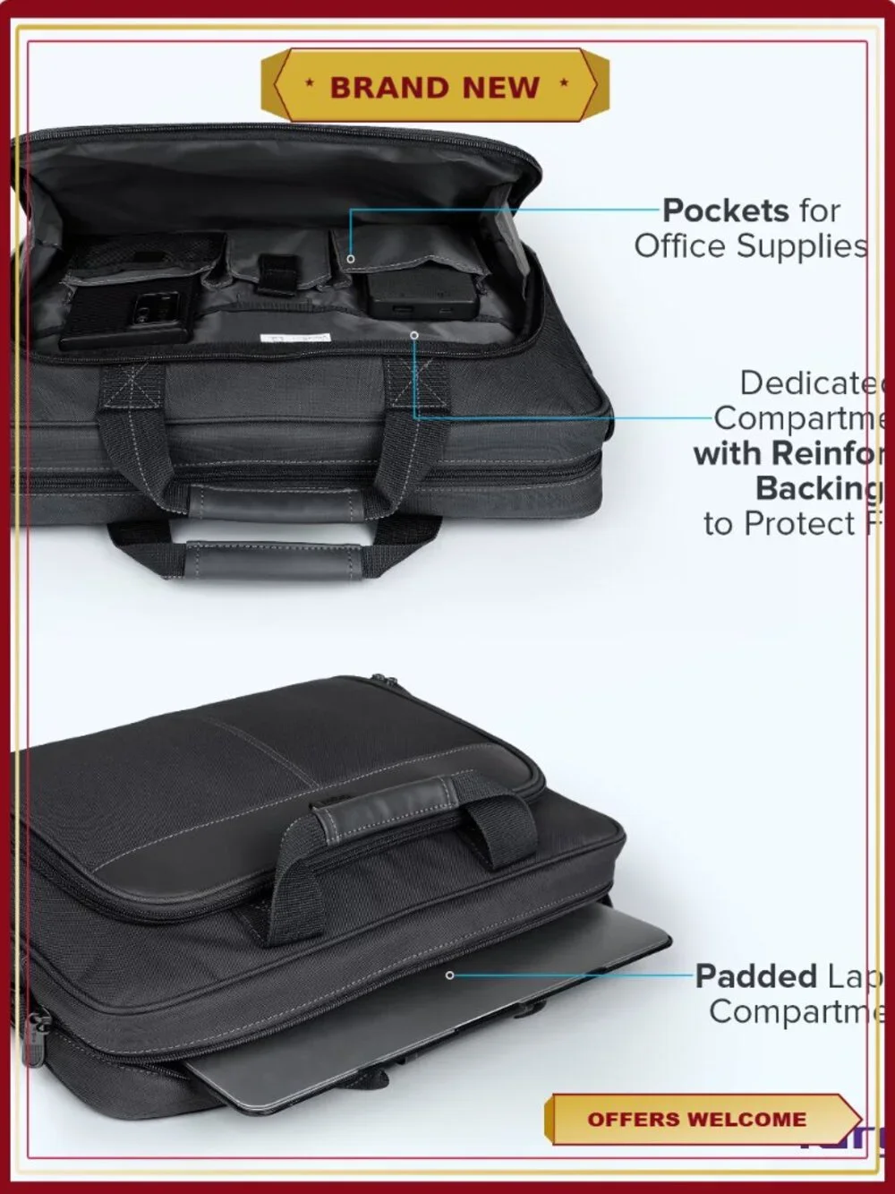 Laptop Case for 16